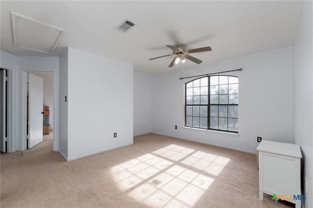 1808 Mattie Drive, Copperas Cove, TX 76522