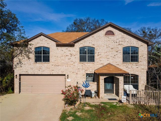 1808 Mattie Drive, Copperas Cove, TX 76522