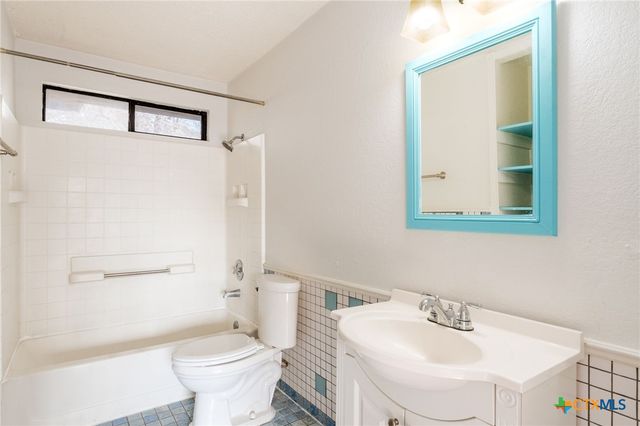 1808 Mattie Drive, Copperas Cove, TX 76522