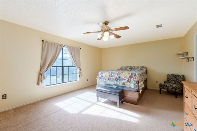 1808 Mattie Drive, Copperas Cove, TX 76522