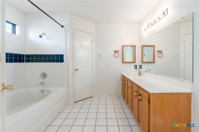 1808 Mattie Drive, Copperas Cove, TX 76522