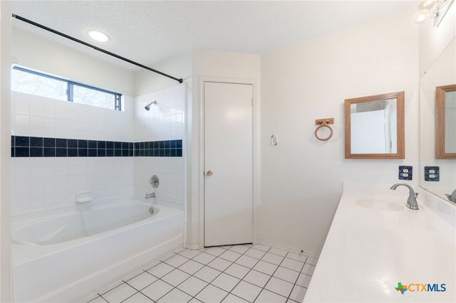 1808 Mattie Drive, Copperas Cove, TX 76522