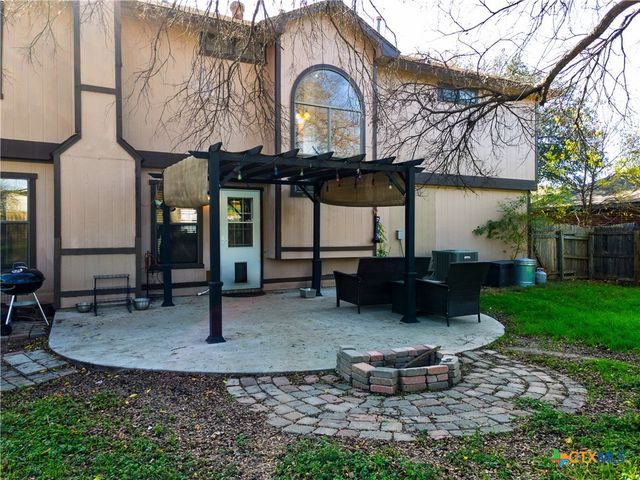 1808 Mattie Drive, Copperas Cove, TX 76522