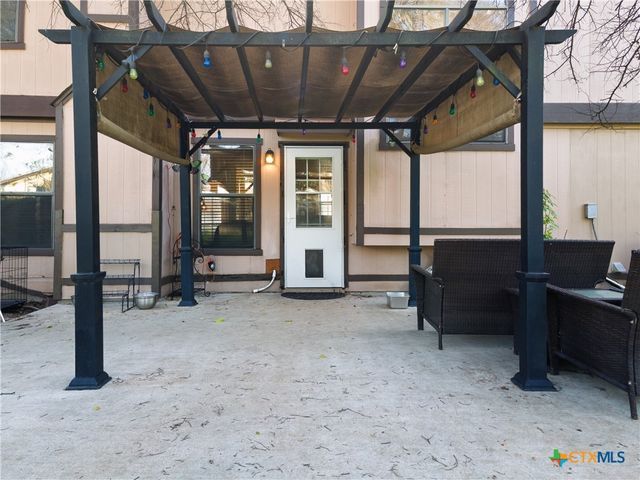 1808 Mattie Drive, Copperas Cove, TX 76522