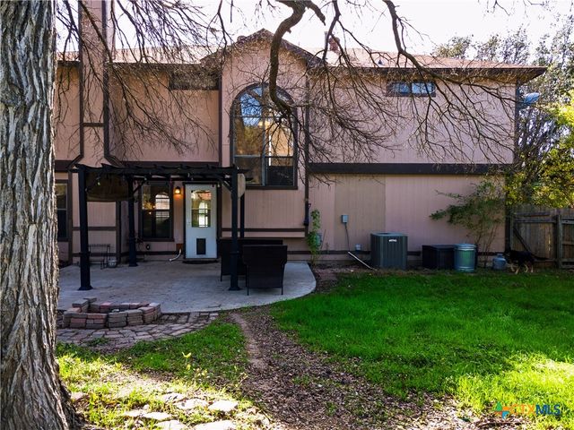 1808 Mattie Drive, Copperas Cove, TX 76522