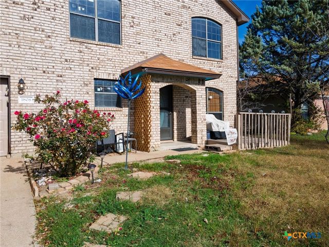 1808 Mattie Drive, Copperas Cove, TX 76522