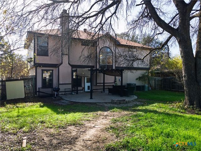 1808 Mattie Drive, Copperas Cove, TX 76522