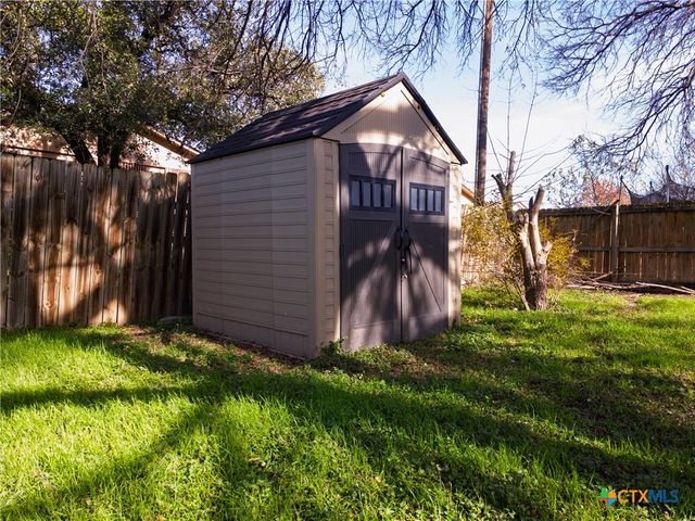 1808 Mattie Drive, Copperas Cove, TX 76522