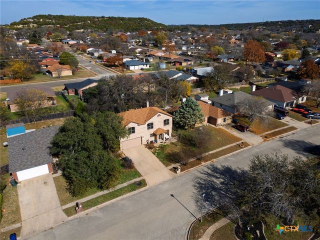 1808 Mattie Drive, Copperas Cove, TX 76522