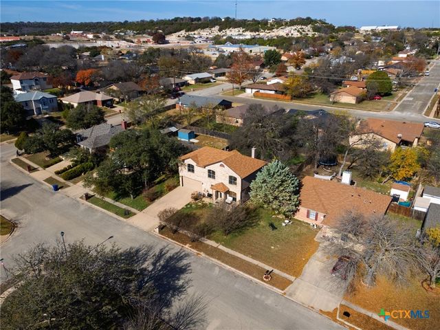 1808 Mattie Drive, Copperas Cove, TX 76522