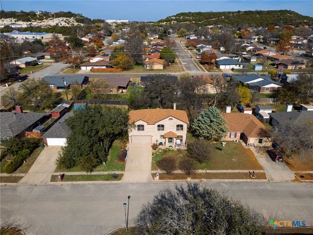 1808 Mattie Drive, Copperas Cove, TX 76522