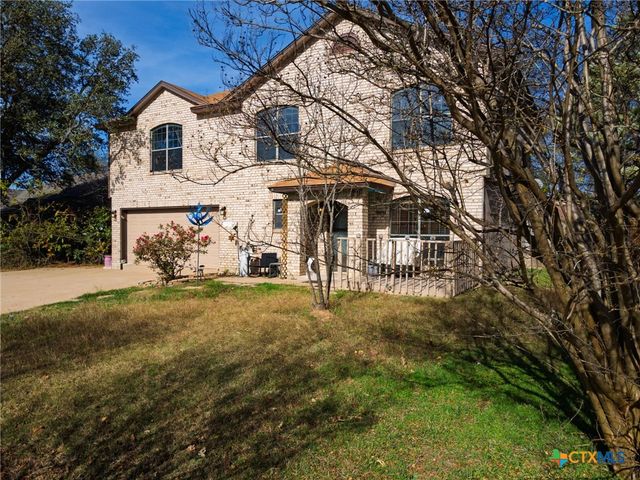 1808 Mattie Drive, Copperas Cove, TX 76522
