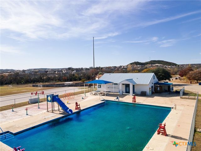 1808 Mattie Drive, Copperas Cove, TX 76522