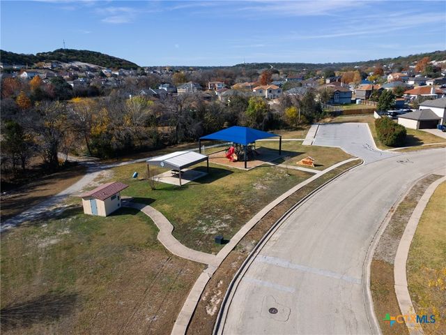 1808 Mattie Drive, Copperas Cove, TX 76522