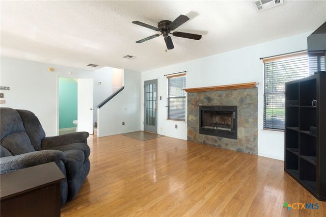 1808 Mattie Drive, Copperas Cove, TX 76522