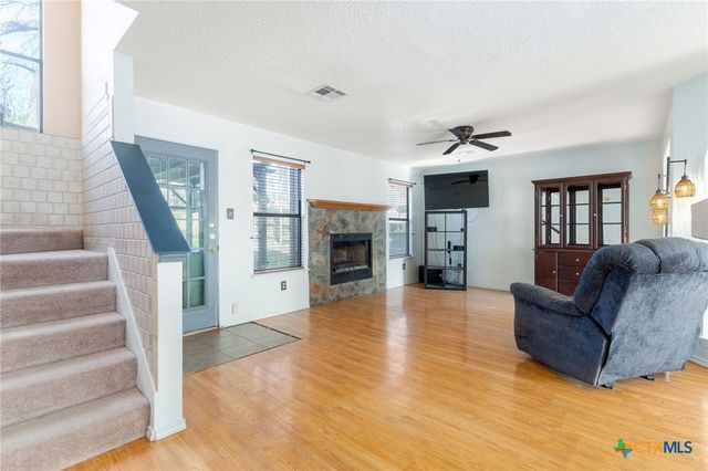 1808 Mattie Drive, Copperas Cove, TX 76522