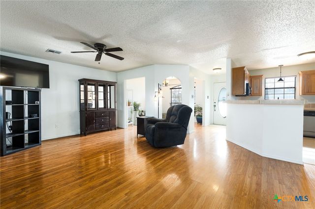 1808 Mattie Drive, Copperas Cove, TX 76522