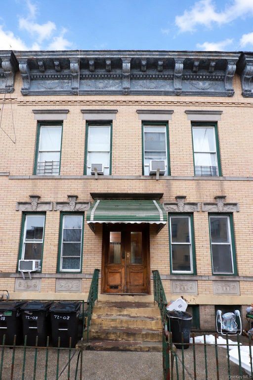 72-08 Forest Avenue 1R, Ridgewood, NY 11385