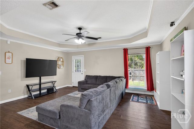 31 Idus Lane, Hinesville, GA 31313