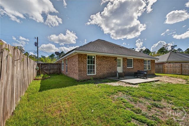 31 Idus Lane, Hinesville, GA 31313