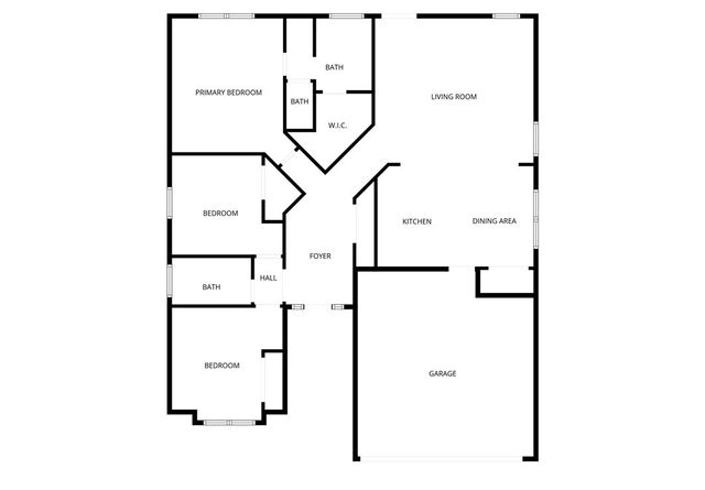 31 Idus Lane, Hinesville, GA 31313