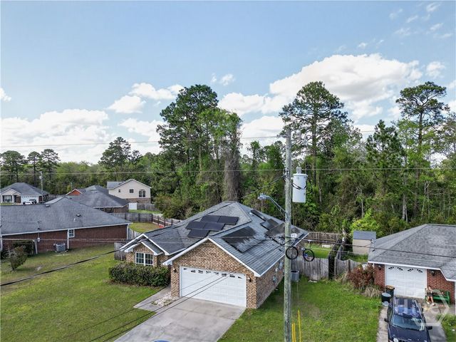 31 Idus Lane, Hinesville, GA 31313