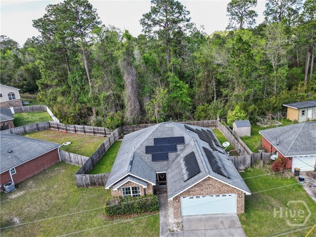 31 Idus Lane, Hinesville, GA 31313