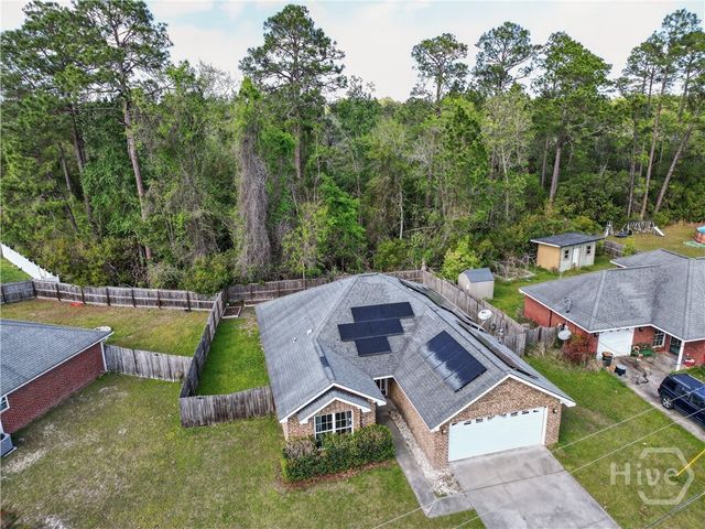 31 Idus Lane, Hinesville, GA 31313