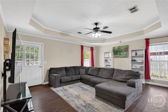 31 Idus Lane, Hinesville, GA 31313