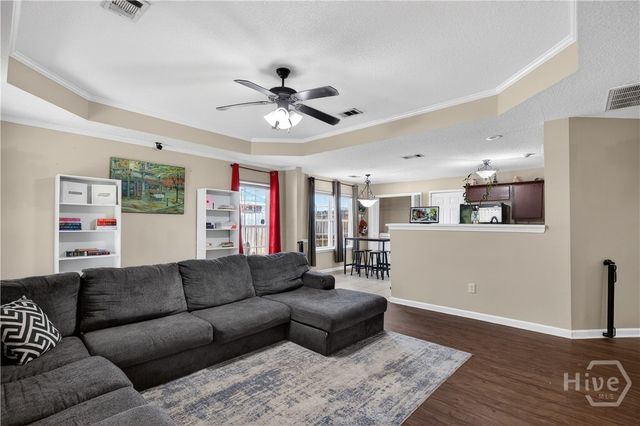 31 Idus Lane, Hinesville, GA 31313