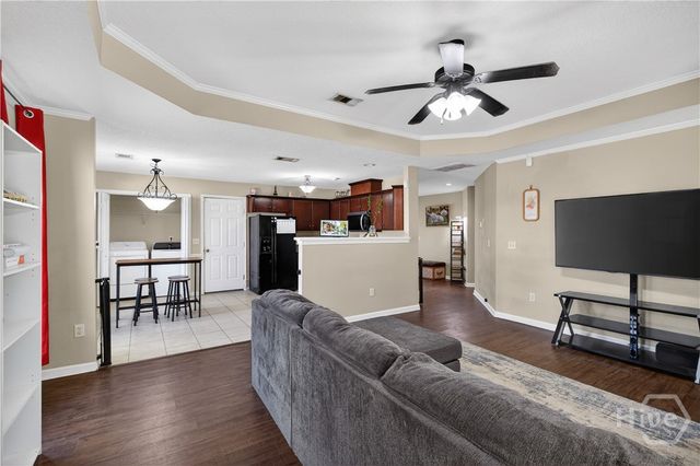 31 Idus Lane, Hinesville, GA 31313