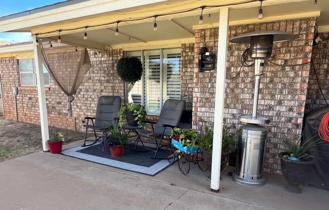 5724 74th Street, Lubbock, TX 79424
