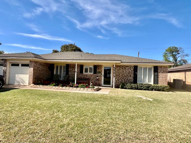 5724 74th Street, Lubbock, TX 79424