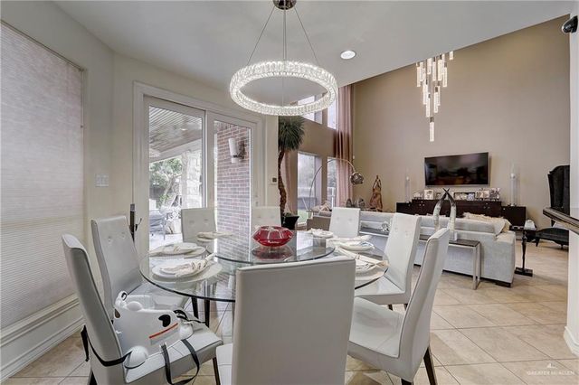 2705 San Efrain, Mission, TX 78572