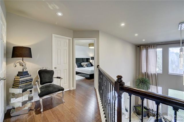 2705 San Efrain, Mission, TX 78572