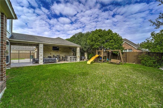 2705 San Efrain, Mission, TX 78572