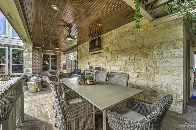 2705 San Efrain, Mission, TX 78572