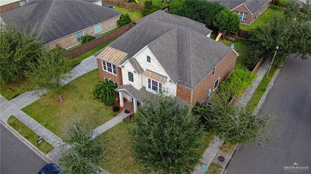 2705 San Efrain, Mission, TX 78572