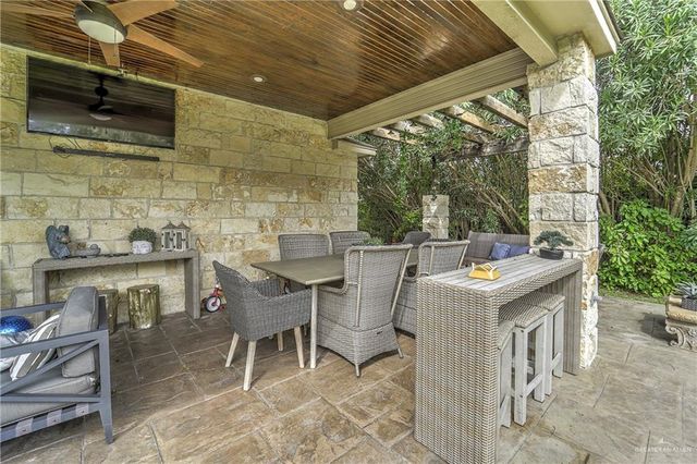 2705 San Efrain, Mission, TX 78572