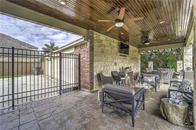 2705 San Efrain, Mission, TX 78572