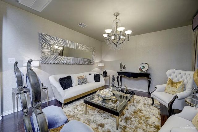 2705 San Efrain, Mission, TX 78572