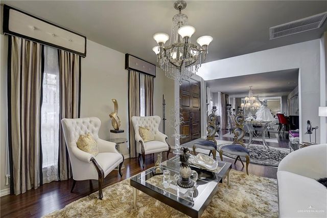 2705 San Efrain, Mission, TX 78572