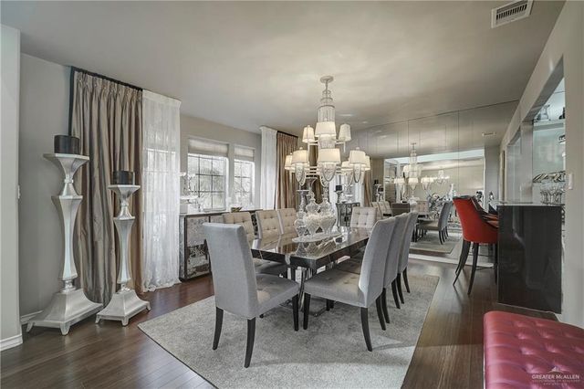 2705 San Efrain, Mission, TX 78572