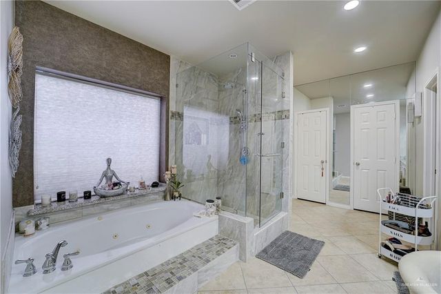 2705 San Efrain, Mission, TX 78572