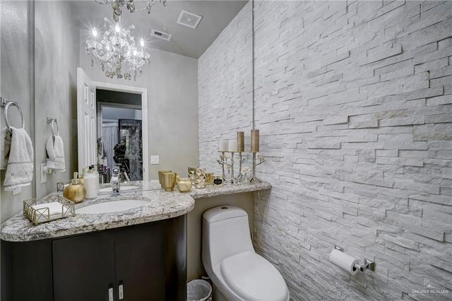 2705 San Efrain, Mission, TX 78572