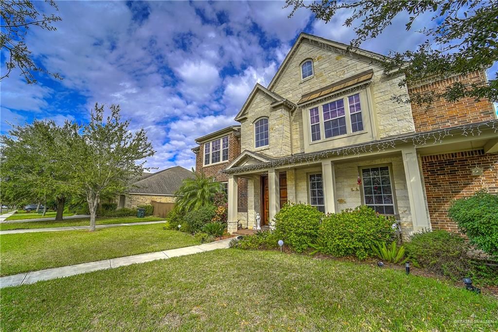 2705 San Efrain, Mission, TX 78572