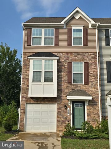 99 CASWELL DR, Indian Head, MD 20640