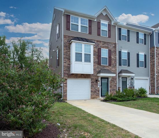 99 CASWELL DR, Indian Head, MD 20640