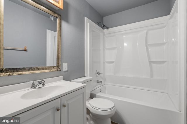 9716 BRAGG LN, Manassas, VA 20110