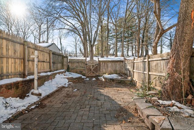 9716 BRAGG LN, Manassas, VA 20110